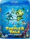 A Turtle's Tale: Sammy's Adventures -1 Disc (Blu-ray)