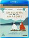 Swallows And Amazons - 40th Anniversary Special Edition (Blu-ray)