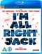 I'm Alright Jack *Digitally Restored (Blu-ray)