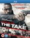 The Take (Bastille Day) (Blu-ray)