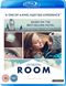 Room (Blu-ray) [2016]
