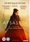 The Assassin (Blu-ray)