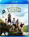 Swallows And Amazons [2016] (Blu-ray)