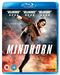 Mindhorn [2017] (Blu-ray)