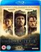 The Lost City Of Z (Blu-ray)