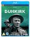Dunkirk (Digitally Restored) (Blu-ray)