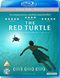 The Red Turtle (Double Play Blu-ray / DVD ) [2017]