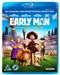 Early Man [2018] (Blu-ray)