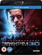 Terminator 2 [Blu-ray 3D + Blu-ray] [2017]