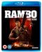 Rambo: First Blood [2018] (Blu-ray)