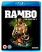 Rambo: First Blood Part II [2018] (Blu-ray)