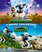 The Shaun the Sheep 2 Movie Collection (BluRay)