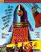 Jules Verne's Rocket to the Moon [Blu-ray] [1967]