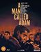 A Man Called Adam [Blu-ray] [2021]