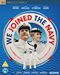 We Joined the Navy (Vintage Classics) [Blu-ray]