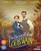The Electrical Life of Louis Wain [Blu-ray] [2022]