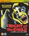 Night of The Eagle (Cult Classics) [Blu-ray]