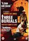 The Three Burials Of Melquiades Estrada (2005)