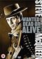 Wanted Dead Or Alive Season 1 Vol. 1