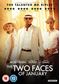 The Two Faces Of January (2014)