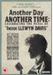 Another Day, Another Time - Celebrating The Music Of Inside Llewyn Davis