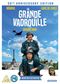 La Grande Vadrouille - 50th Anniversary Restoration [DVD]