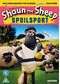 Shaun The Sheep - Spoilsport