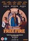Free Fire [DVD] [2017]