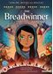 The Breadwinner (English + Irish language version) [DVD] [2018]