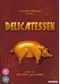 Delicatessen [DVD]