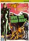 Devil Girl From Mars (Cult Classics) [1954]
