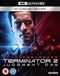 Terminator 2 [4K + Blu-ray] [2017] (Blu-ray)