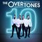The Overtones - 10 (Music CD)