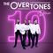 The Overtones - 10 Deluxe Edition (Music CD)