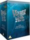 Voyage to the Bottom of the Sea: The Complete Series 1-4 (1968)