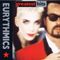 Eurythmics - Greatest Hits (Music CD)