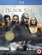 Black Sails: The Complete Collection (Seasons 1-4) (Blu-ray)