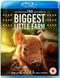 The Biggest Little Farm (Blu-Ray)