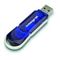 Integral Courier 8 GB USB 2.0 High Speed Flash Drive