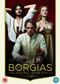 The Borgias – Complete Seasons 1-3