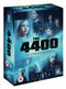 The 4400 - The Complete Collection