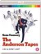 The Anderson Tapes (Standard Edition) [Blu-ray] [2020]