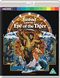 Sinbad and the Eye of the Tiger (Blu-Ray)
