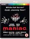 Maniac [Blu-ray] [2020]