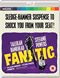 Fanatic [Blu-ray] [2020]