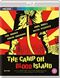 The Camp on Blood Island  [Blu-ray]