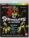 The Stranglers of Bombay  [Blu-ray]