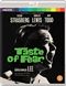 Taste of Fear  [Blu-ray] [2021]