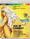 Age of Consent (Standard Edition) [Blu-ray] [2020]