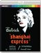 Shanghai Express (Standard Edition) [Blu-ray]